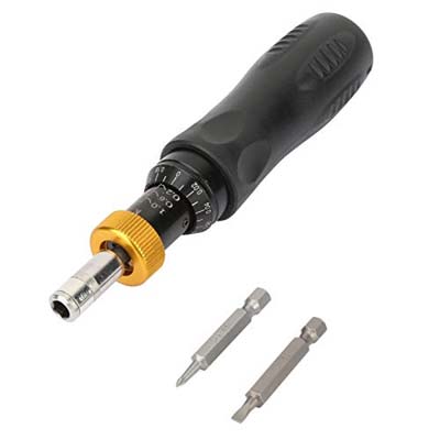 mejores destornilladores dinamométricos