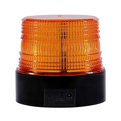 mejores luces de emergencia