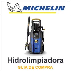 mejores hidrolimpiadoras de la marca michelin