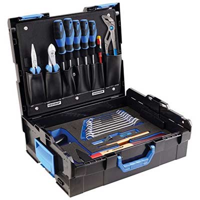 caja herramientas profesional